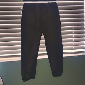 i just don’t use them anymore